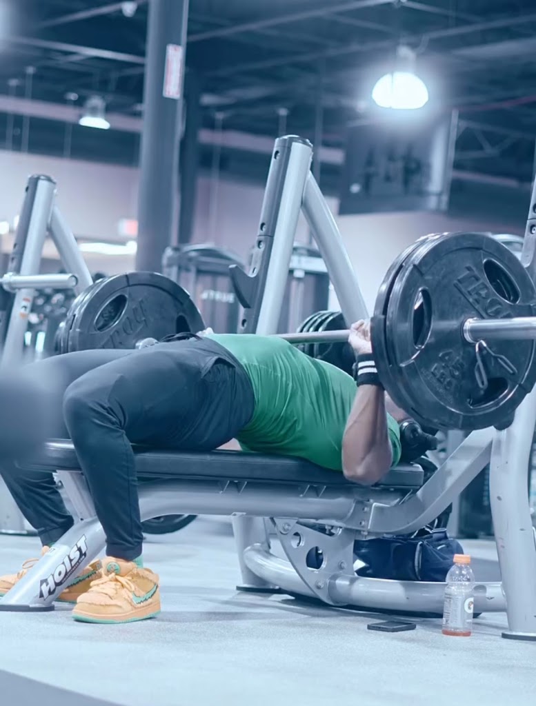  ONYX GYMS Willoughby Hills