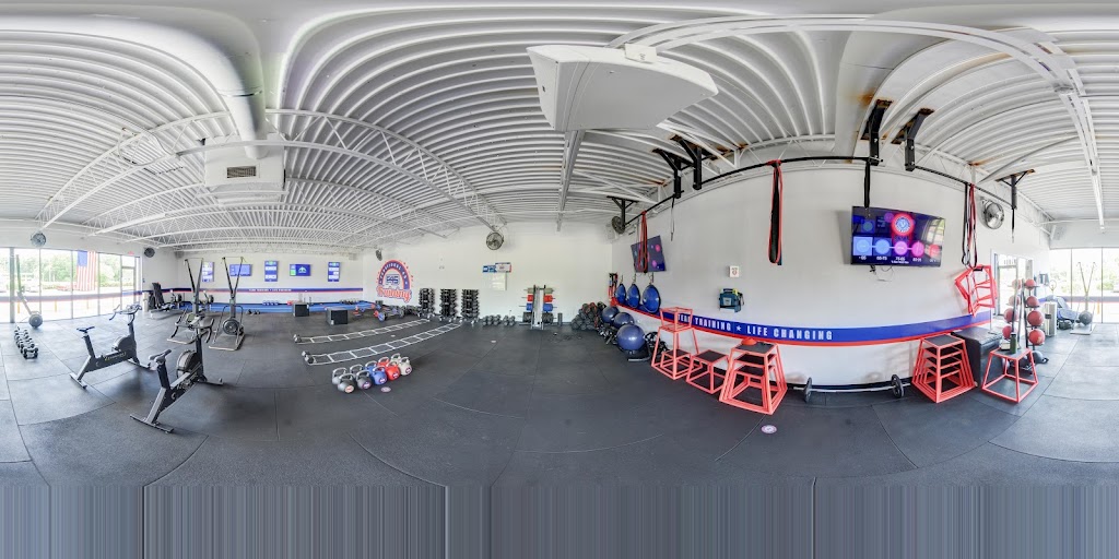  F45 Training Atlantic Highlands