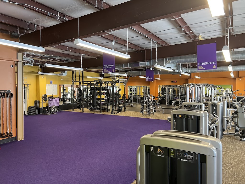  Anytime Fitness