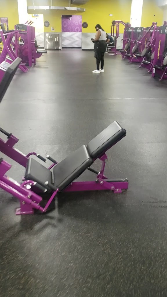  Planet Fitness