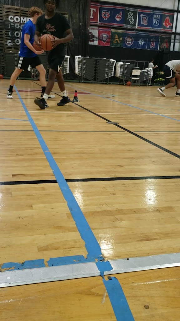  Velocity Sports Performance