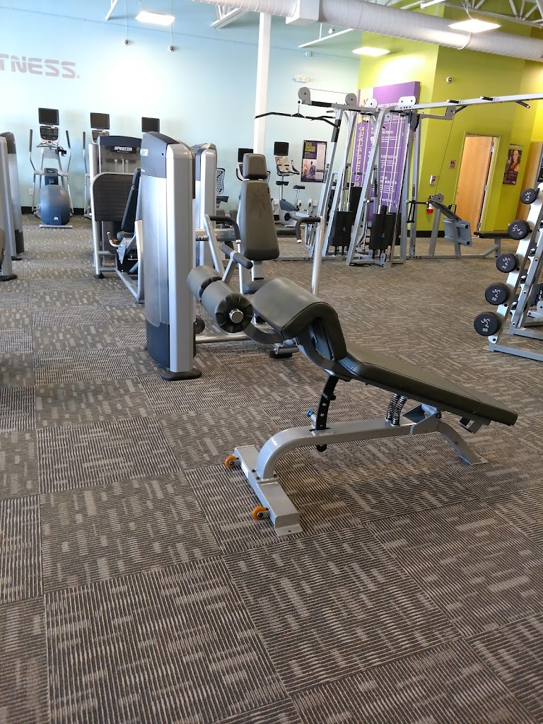  Anytime Fitness