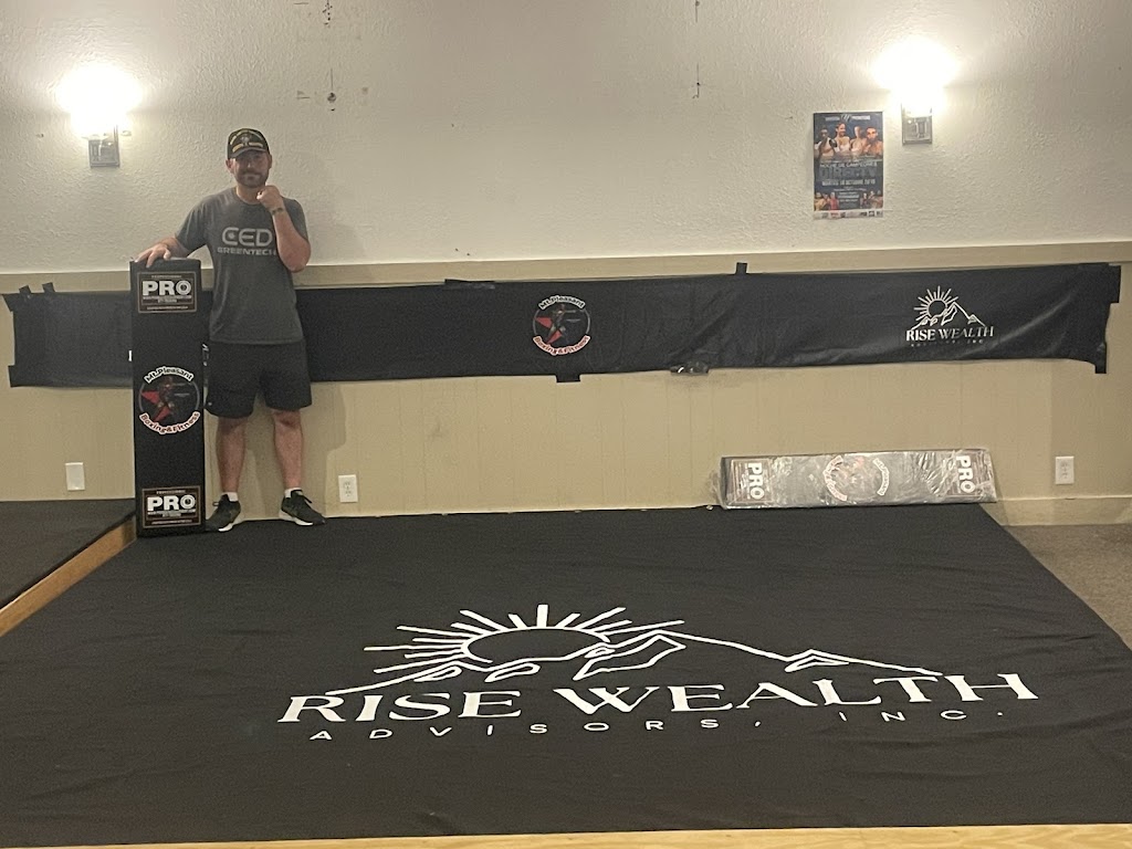  Eastside Boxing & Fitness