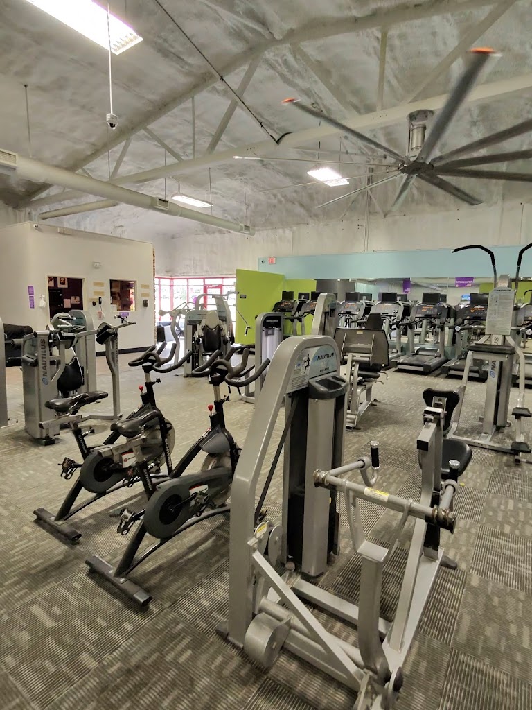  Anytime Fitness