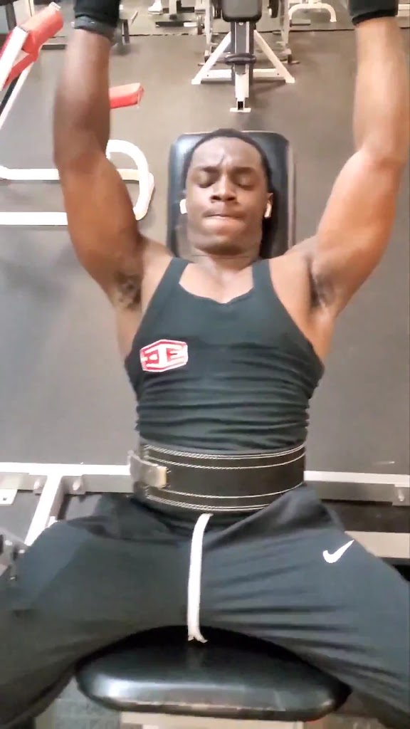  Plainfield Gym and Tanning