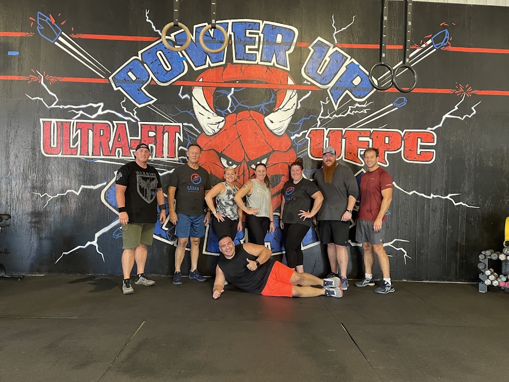  Ultra-Fit Polk County