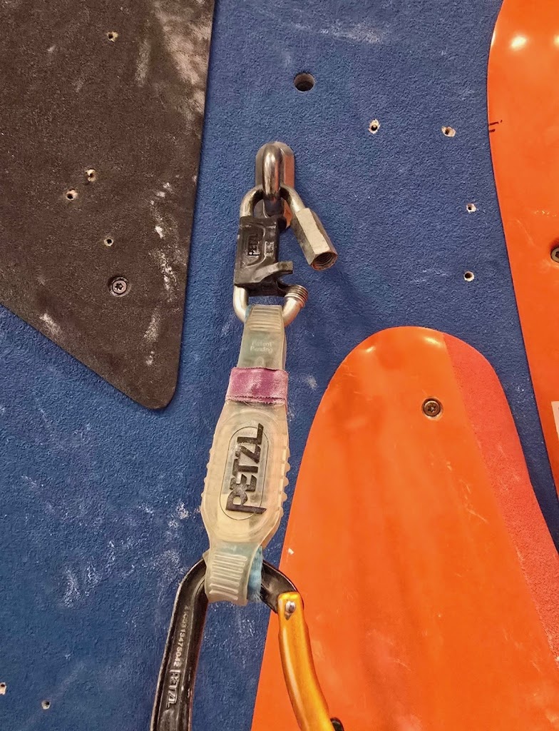  Alta Climbing and Fitness