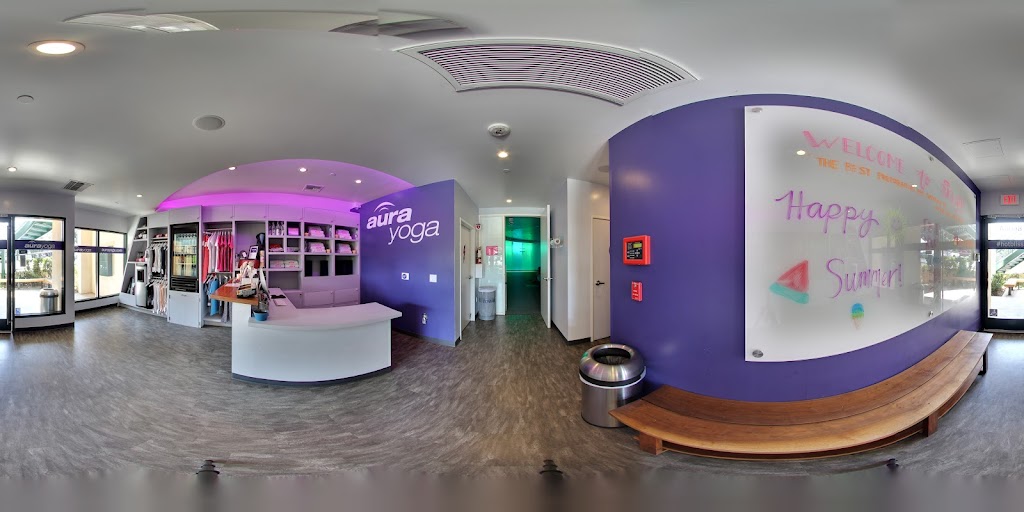  AuraYoga