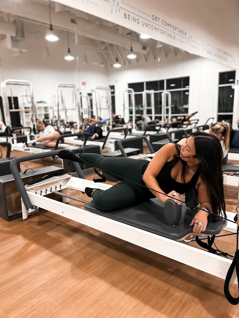  BODYBAR Pilates - Odessa