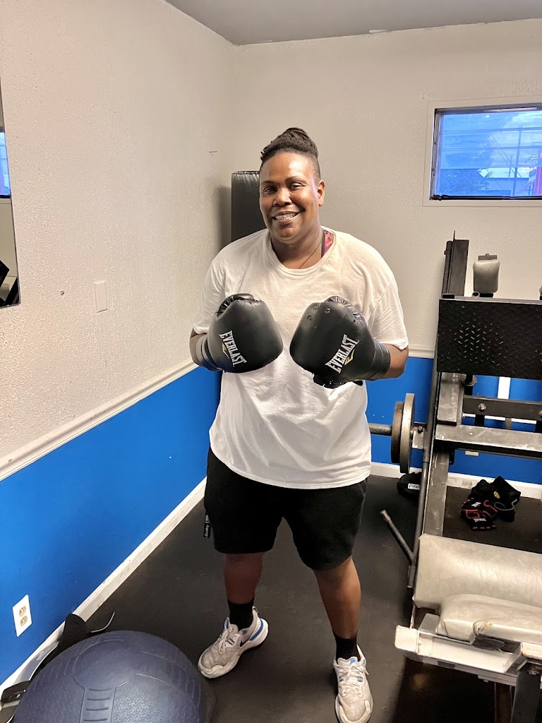  Get In Style Fitness