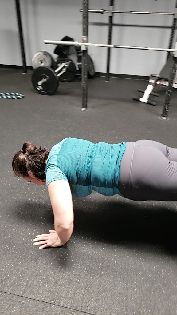  Witherspoon boxing and fitness