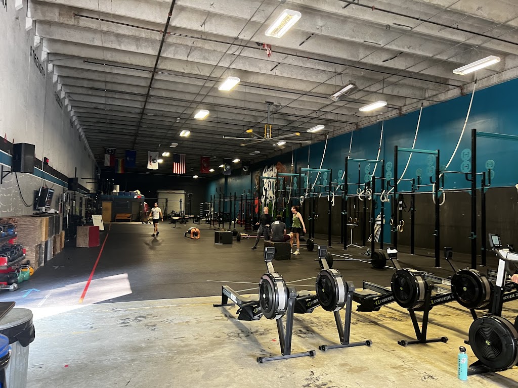  Summit Crossfit