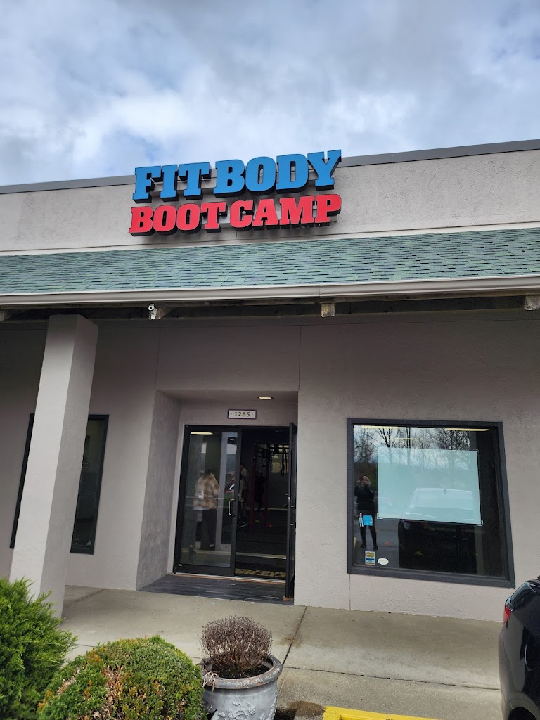  Beavercreek Fit Body Boot Camp