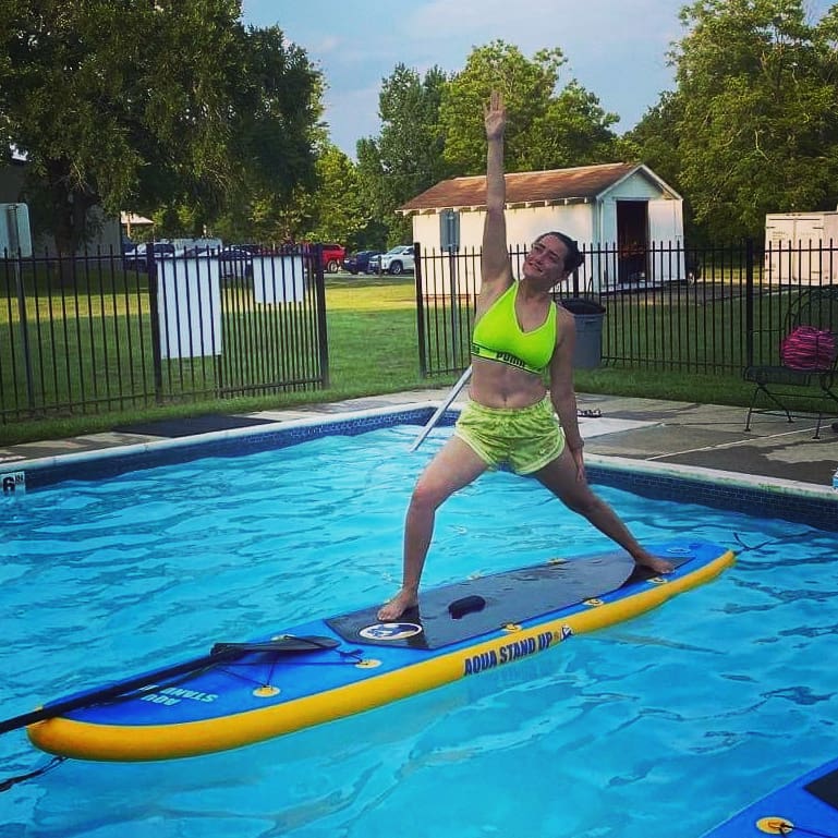  Magnolia Fitness Center