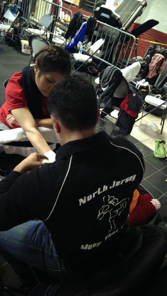  North Jersey Muay Thai