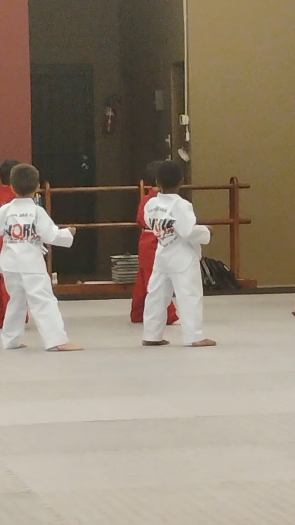  World Martial Arts Center