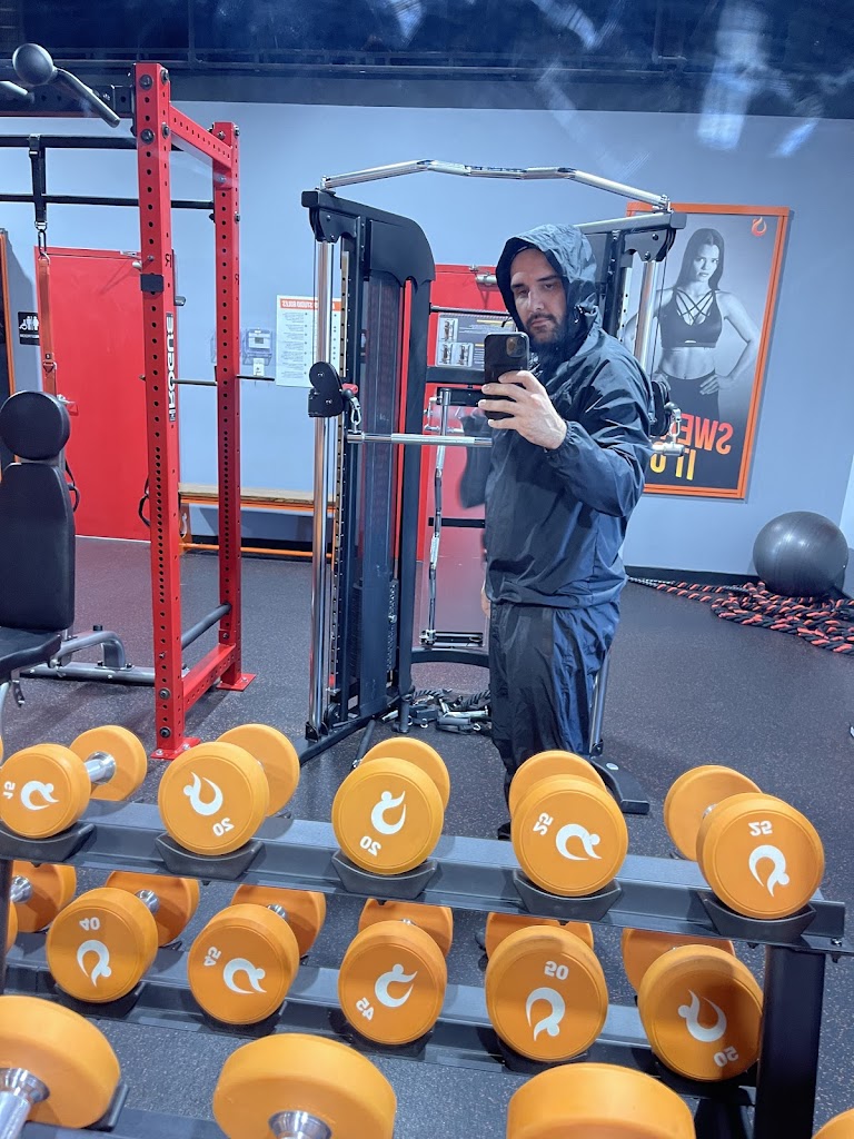  HOTWORX - Alpharetta, GA - N Main St.