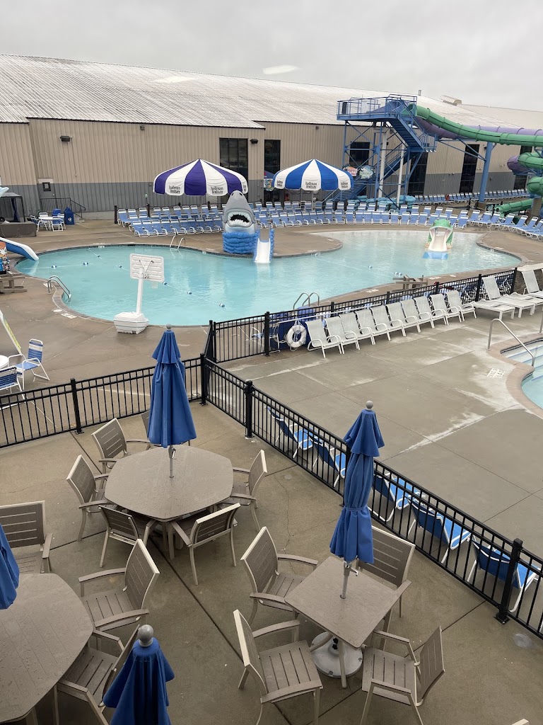  Prairie Athletic Club