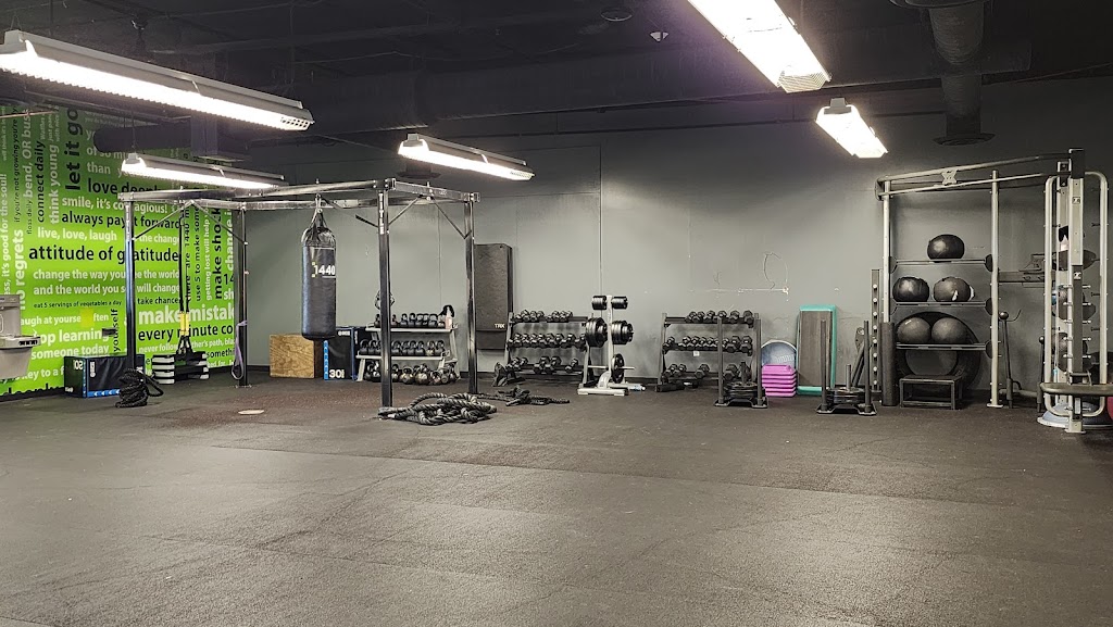  Fitness 1440 Surprise