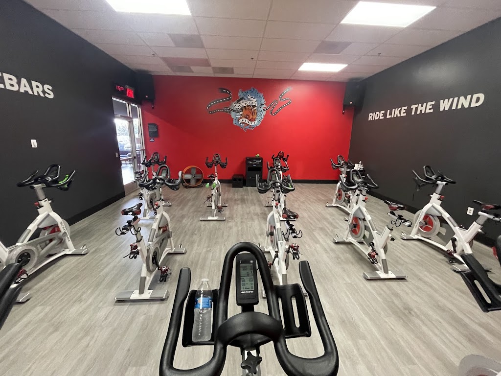  Crunch Fitness - Granite Bay