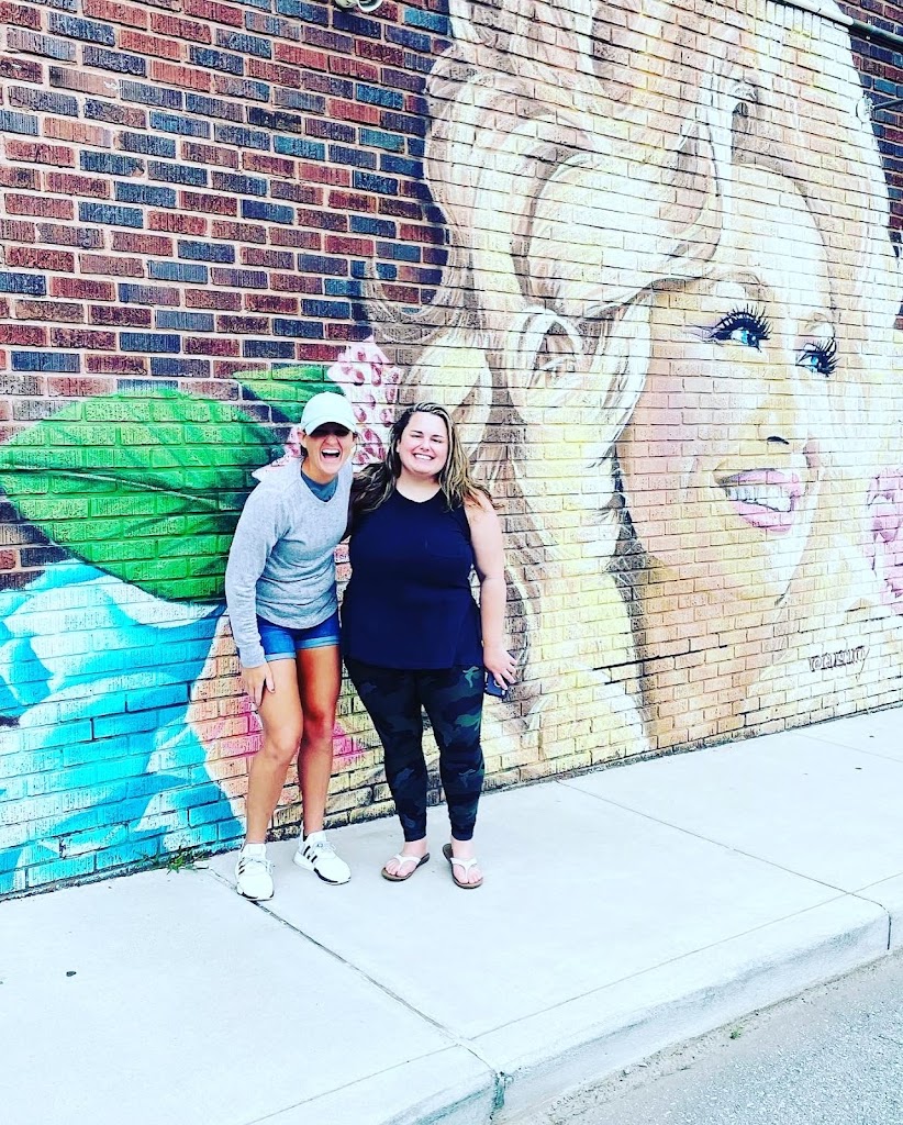  My Training Partners