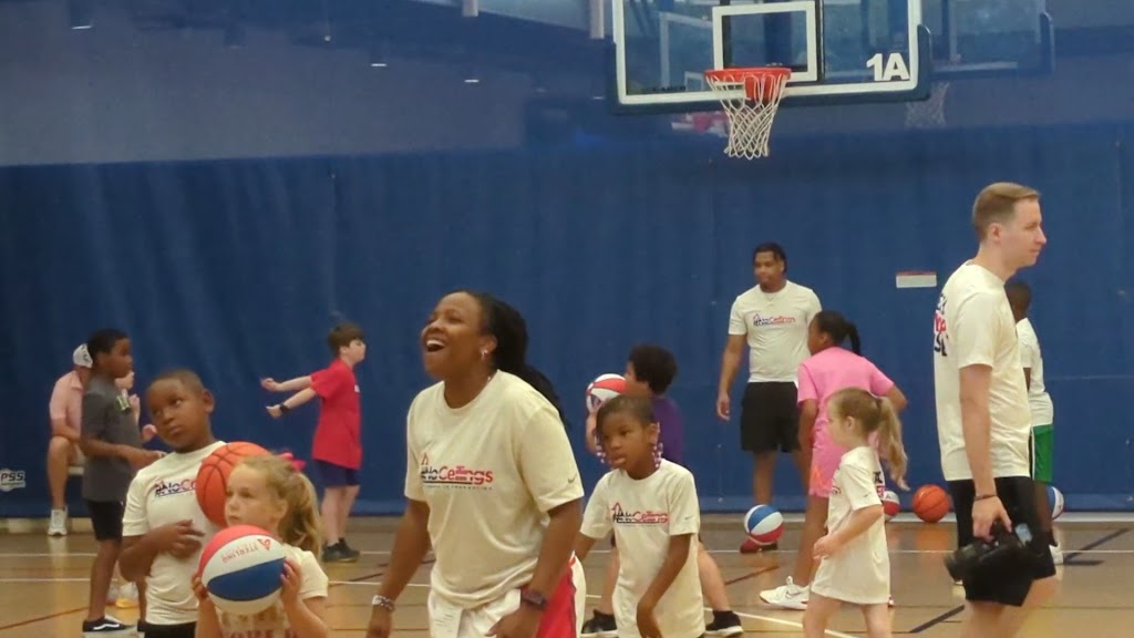  Oxford Activity Center