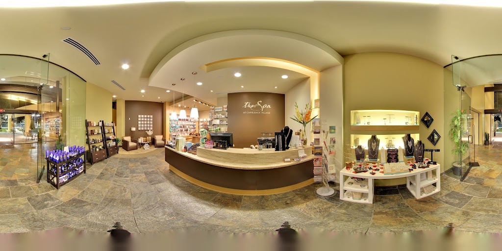  Camelback Village Racquet & Health Club