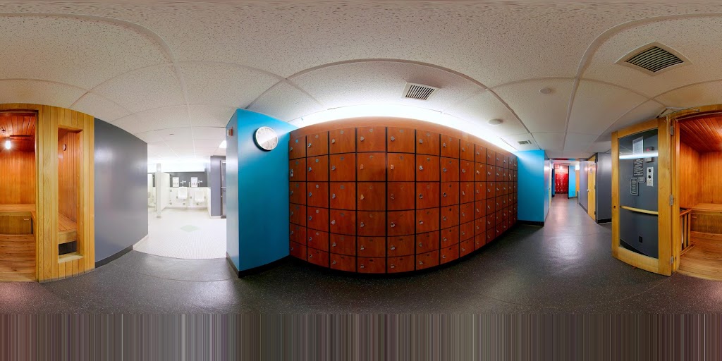  Crunch Fitness - Ft. Greene