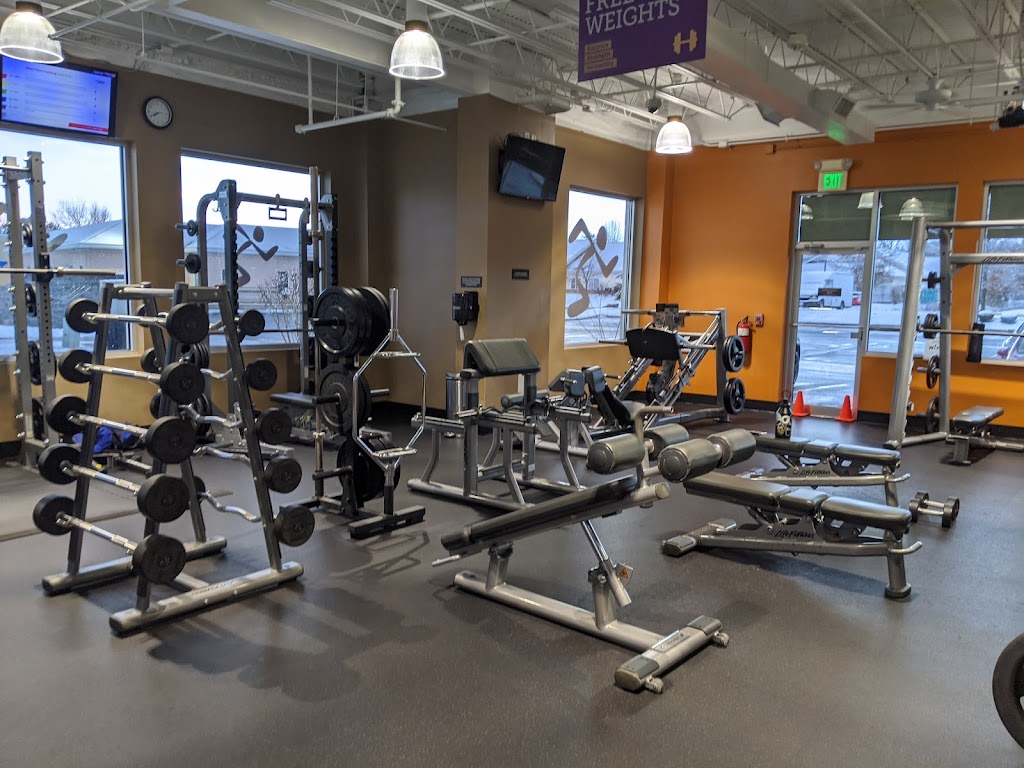  Anytime Fitness