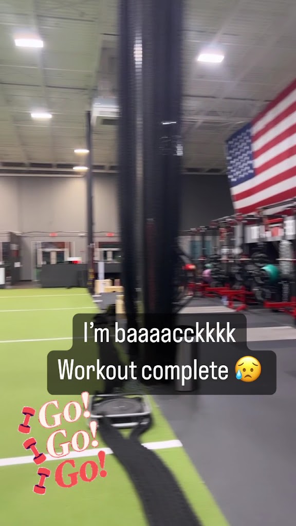  D1 Training Deerfield Beach