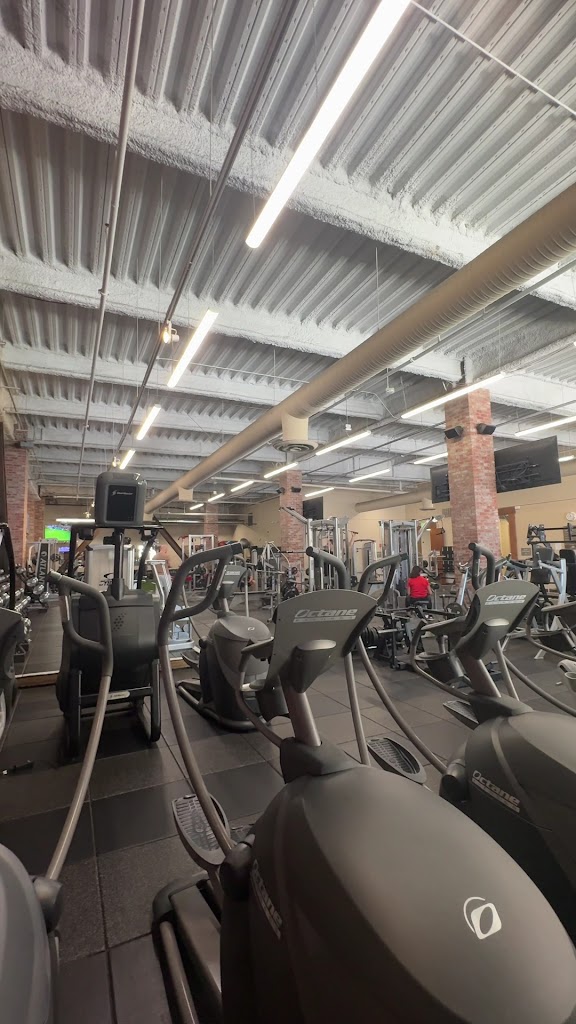  Powerhouse Gym Elite