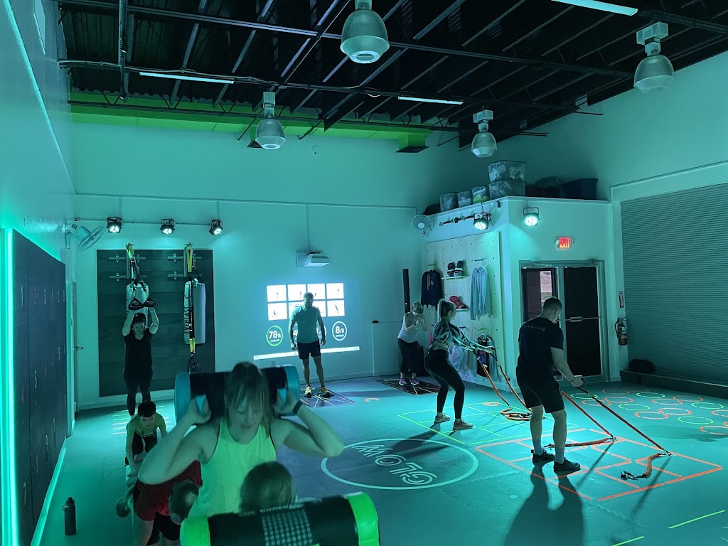  Glow Fitness Studio