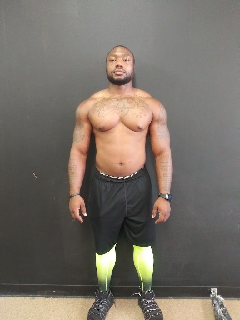  Beast Factory Health and Wellness