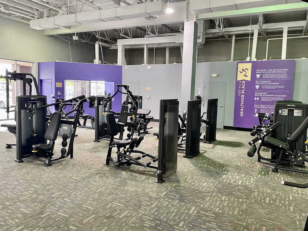  Anytime Fitness