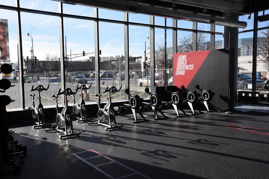  GeeFit Training Club