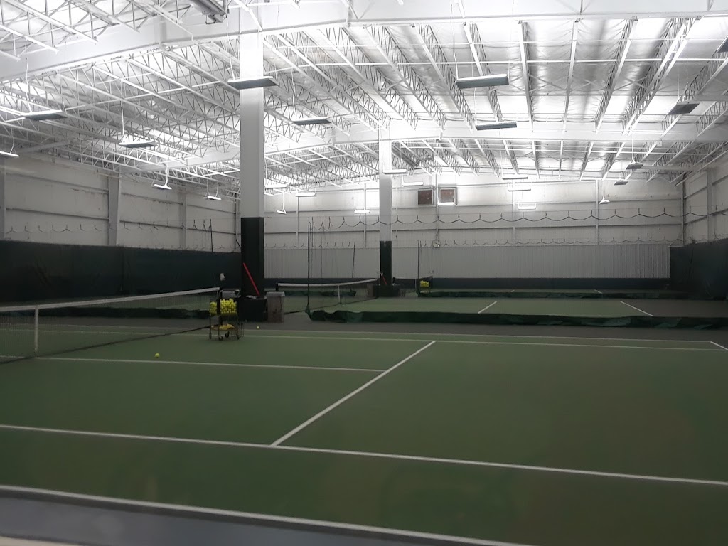  Scituate Racquet & Fitness Club