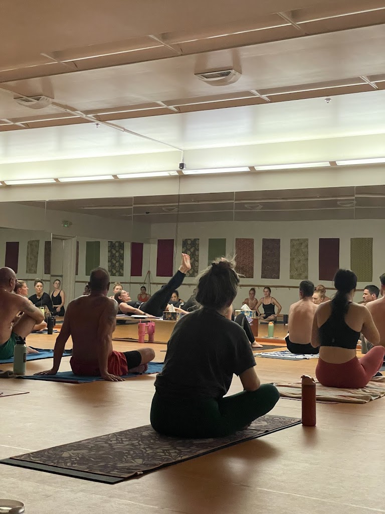  Bikram Yoga SLC