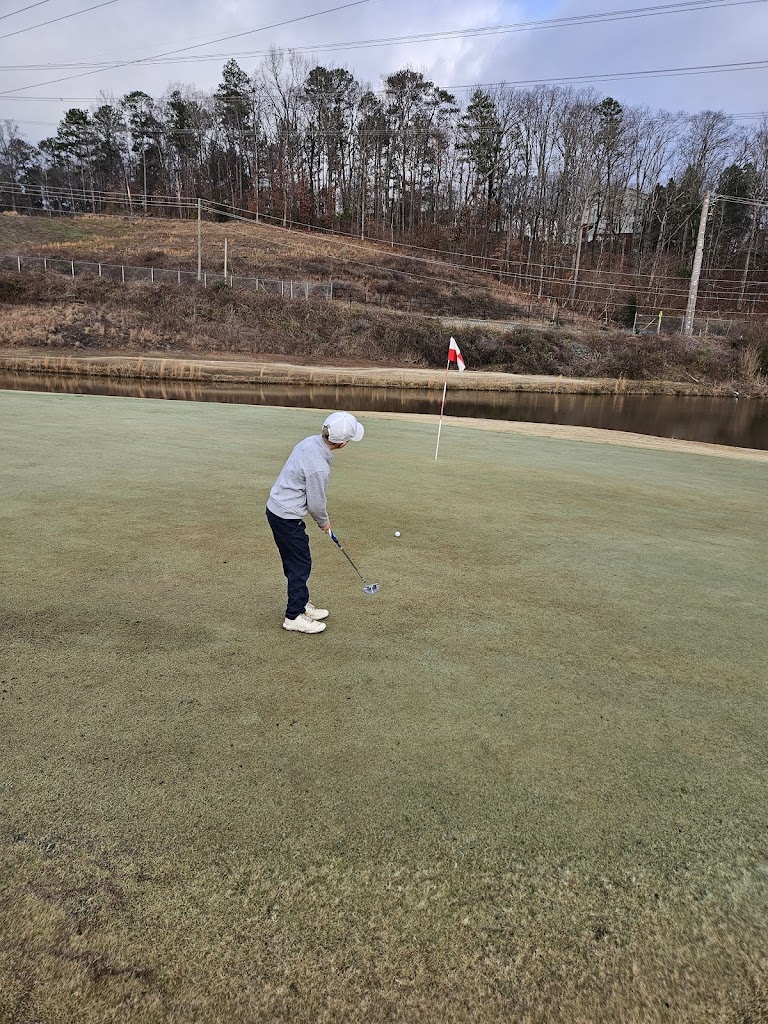  Steel Canyon Golf Club