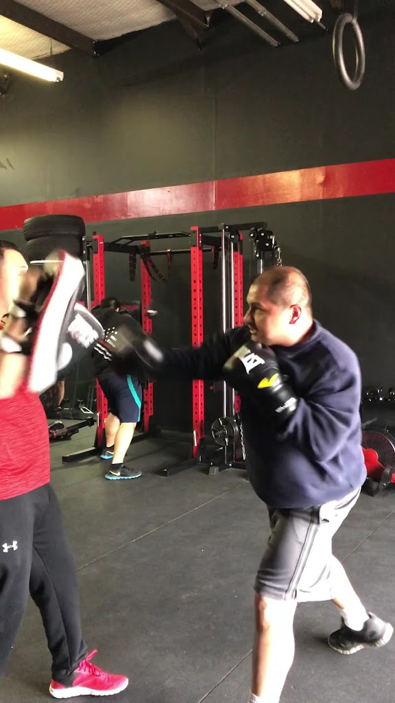  Personal Trainer San Antonio Texas