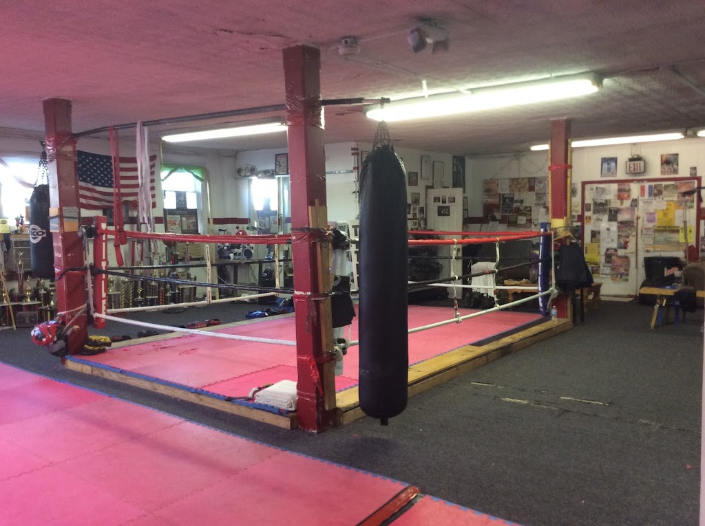  ASIAN KARATE INSTITUTE