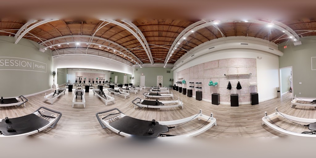  SESSION Pilates — Lakewood
