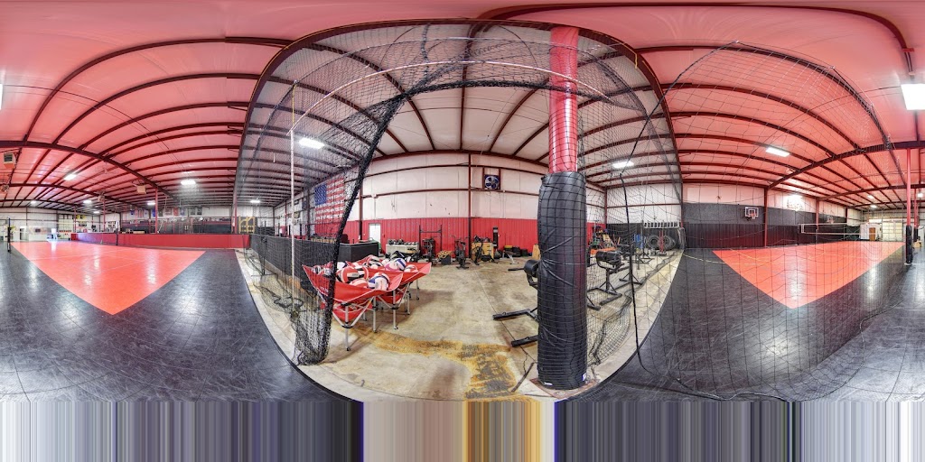  CrossFit Unstoppable