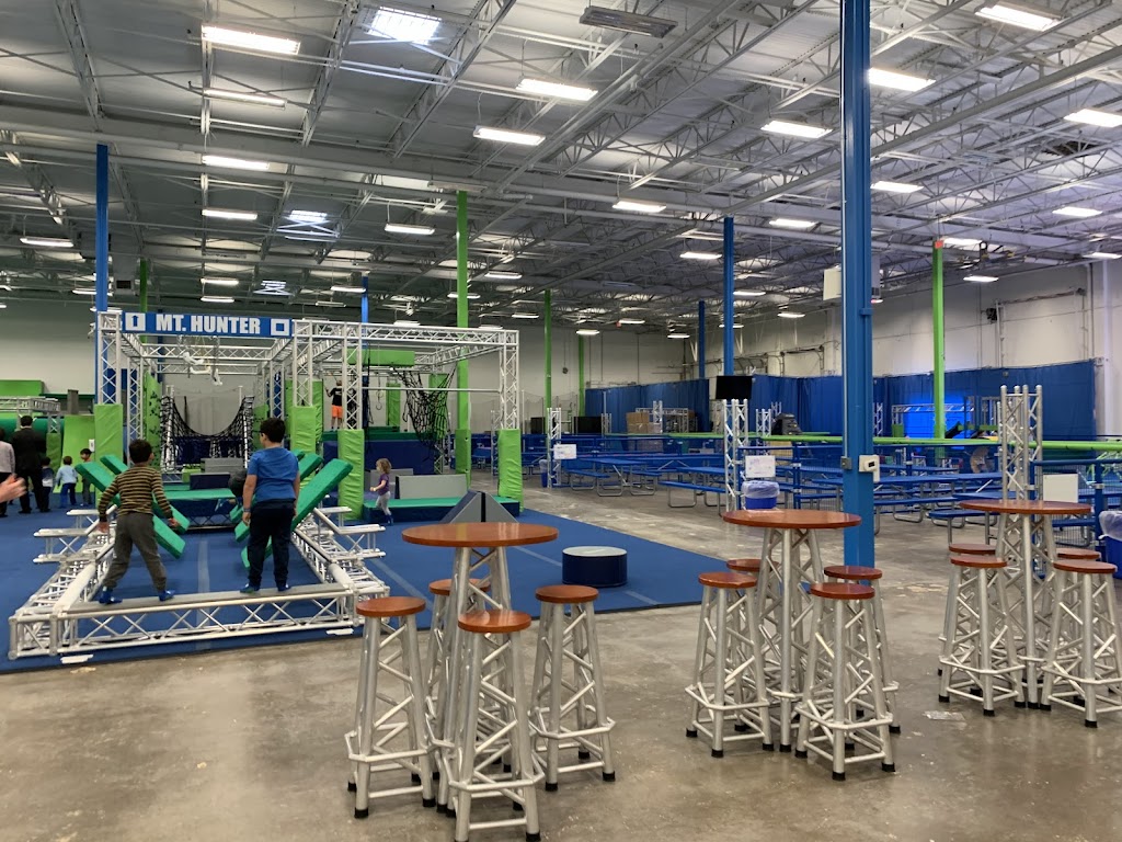  Strong Fitness & Performance