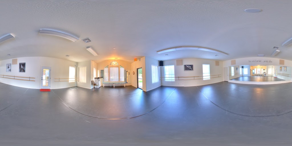  White Mountain Dance Studio