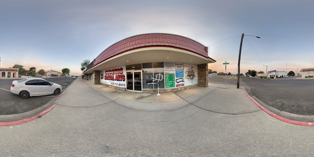  Success Martial Arts ( Twin Falls )