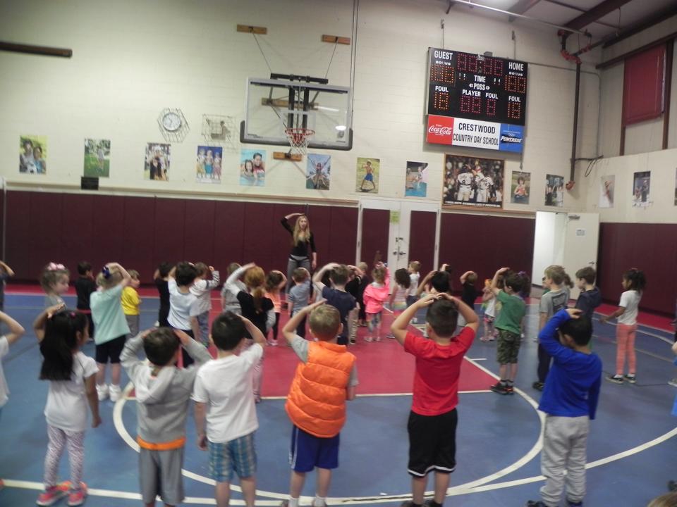  Laura's Dance & Fitness Studio