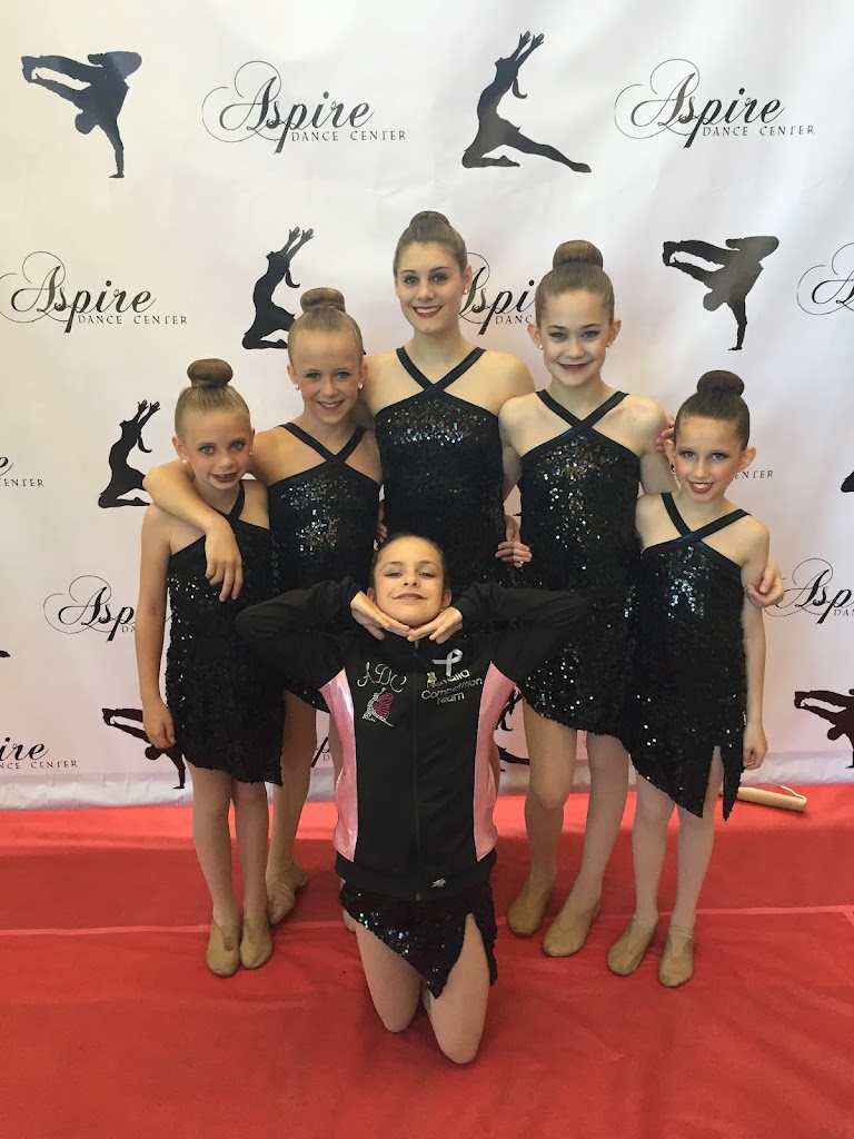  Aspire Dance Center