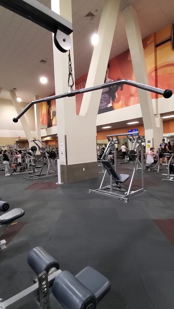  LA Fitness