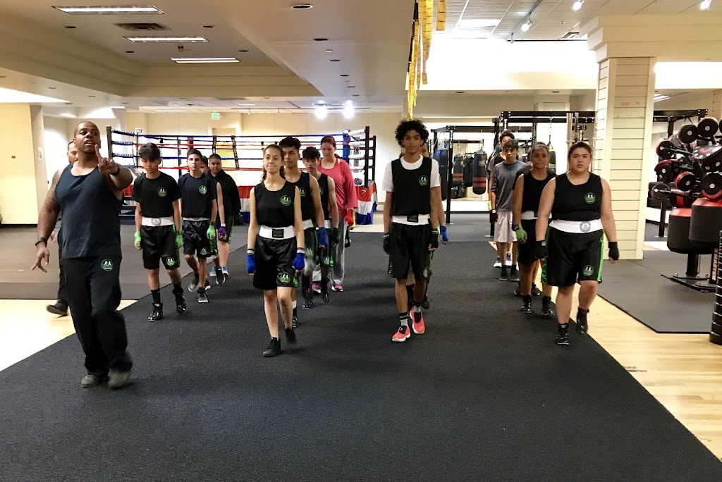  TygerKat Boxing & Fitness