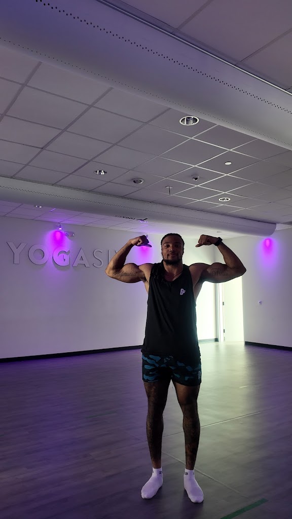  YogaSix Boulevard One